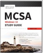 MCSA Windows 10 Study Guide