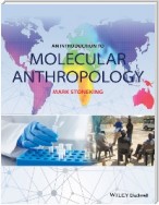 An Introduction to Molecular Anthropology