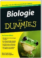 Biologie für Dummies