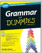 Grammar For Dummies