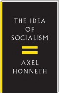 The Idea of Socialism