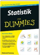 Statistik für Dummies