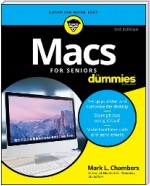 Macs For Seniors For Dummies