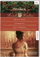 Historical Lords & Ladies Band 58