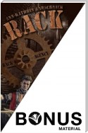 RACK - Bonusmaterial zur Steampunk-Serie