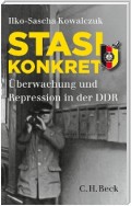 Stasi konkret