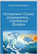 Осторожно! Сказка открывается… Серебряный Дельфин