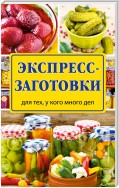 Экспресс-заготовки