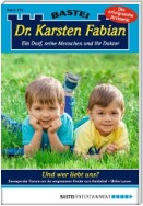 Dr. Karsten Fabian - Folge 174
