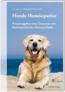 Hunde Homöopathie