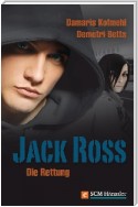 Jack Ross - Die Rettung