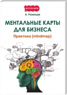 Интеллект карты (mindmap). Графическое решение бизнес-задач