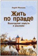 Жить по правде. Вологодские повести и рассказы