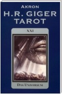 H. R. GIGER TAROT