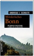 Mörderisches Bonn