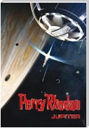 Perry Rhodan: Jupiter (Sammelband)