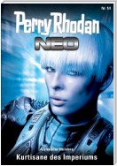 Perry Rhodan Neo 54: Kurtisane des Imperiums