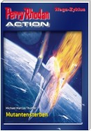 Perry Rhodan-Action 3: Wega Zyklus