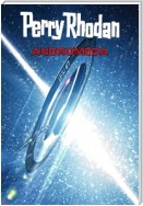 Perry Rhodan: Andromeda (Sammelband)