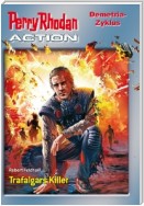 Perry Rhodan-Action 1: Demetria-Zyklus