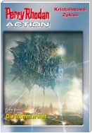 Perry Rhodan-Action 2: Kristallmond-Zyklus