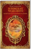 В поисках чудесного. Четвертый путь Георгия Гурджиева