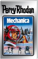 Perry Rhodan 15: Mechanica (Silberband)