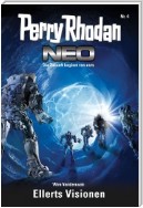 Perry Rhodan Neo 4: Ellerts Visionen