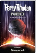 Perry Rhodan Neo 1: Sternenstaub