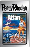 Perry Rhodan 7: Atlan (Silberband)