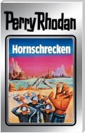 Perry Rhodan 18: Hornschrecken (Silberband)