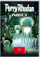 Perry Rhodan Neo Paket 6: Arkon