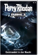 Perry Rhodan Neo 53: Gestrandet in der Nacht