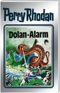 Perry Rhodan 40: Dolan-Alarm (Silberband)