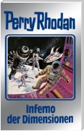 Perry Rhodan 86: Inferno der Dimensionen (Silberband)