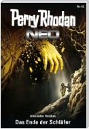 Perry Rhodan Neo 43: Das Ende der Schläfer