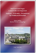 Stadt und Land Siegen in Geschichte und Gegenwart