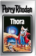 Perry Rhodan 10: Thora (Silberband)