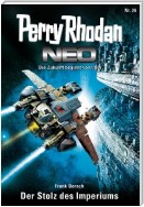 Perry Rhodan Neo 36: Der Stolz des Imperiums