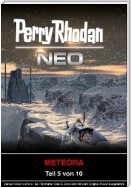 Perry Rhodan Neo 145: Hafen der Pilger