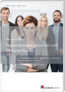 Personalwesen gestalten und Personal führen