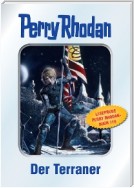 Perry Rhodan 119: Der Terraner (Silberband) - Leseprobe