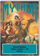 Mythor-Paket 1