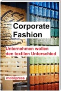 Corporate Fashion