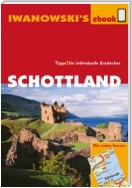 Schottland - Reiseführer von Iwanowski