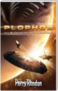 Plophos 4: Planet der letzten Hoffnung