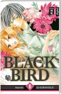 Black Bird 16