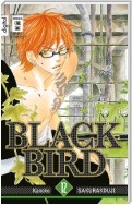Black Bird 12
