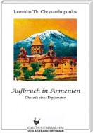 Aufbruch in Armenien