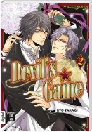 Devil's Game 02